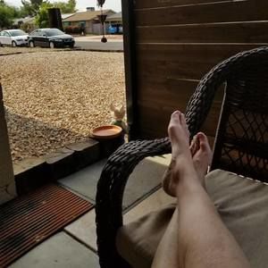 Meet your Posher, Sandy